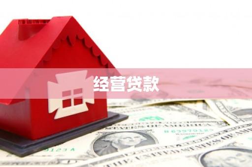 桂平经营贷款