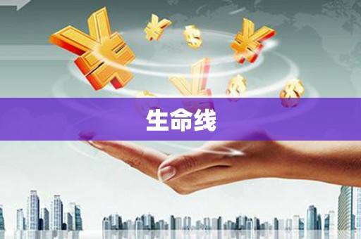 桂平生命线