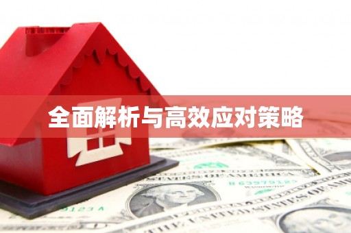 桂平全面解析与高效应对策略